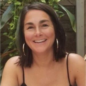 Meet your Posher, Stacy